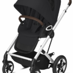 Cybex Talos S Lux Stroller