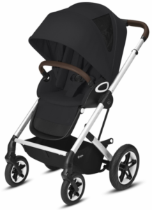 Cybex Talos S Lux Stroller