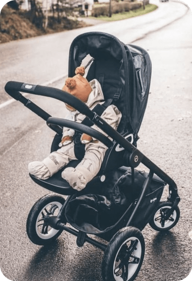 Cybex Talos S Lux Stroller