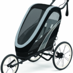 Cybex Zeno Multisport Trailer