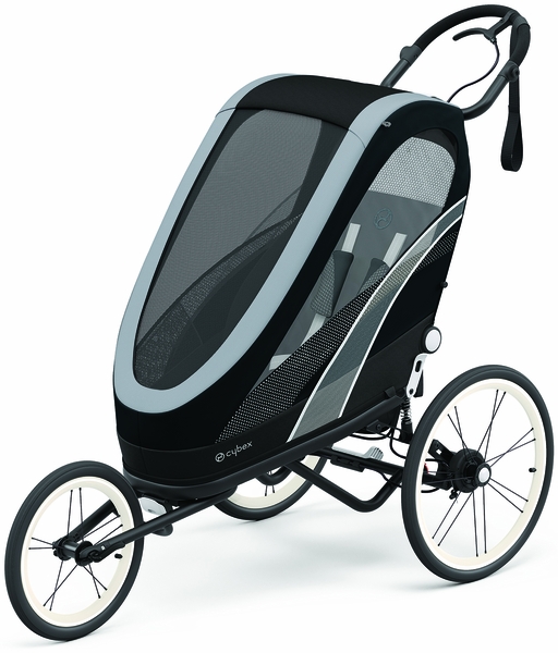 Cybex Zeno Multisport Trailer