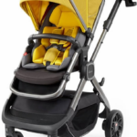 Diono Quantum 2 Stroller