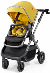 Diono Quantum 2 Stroller