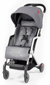 Diono Traverze Stroller