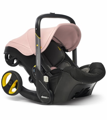 Doona Infant Car Seat Stroller