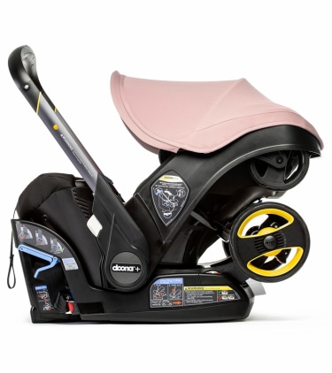 Doona Infant Car Seat Stroller