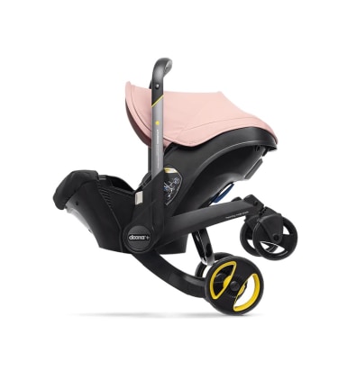 Doona Infant Car Seat Stroller