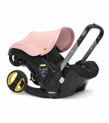 Doona Infant Car Seat Stroller