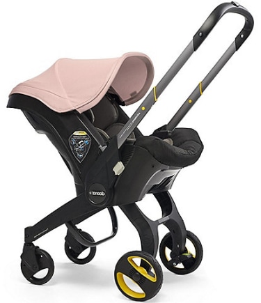 Doona Infant Car Seat Stroller