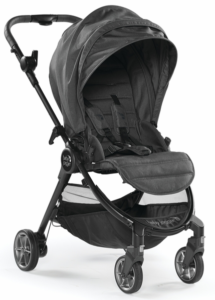 Baby Jogger City Tour LUX Compact Stroller