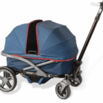 Gladly Family AnthemZ All-Terrain (2 Seater) Stroller Wagon