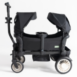 Joey (2 Seater) Stroller Wagon