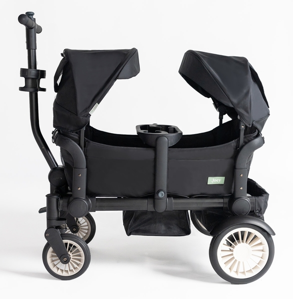 Joey (2 Seater) Stroller Wagon