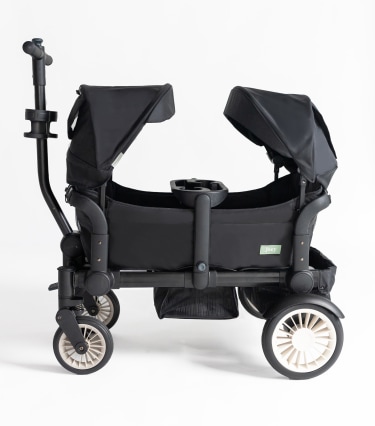 Joey (2 Seater) Stroller Wagon