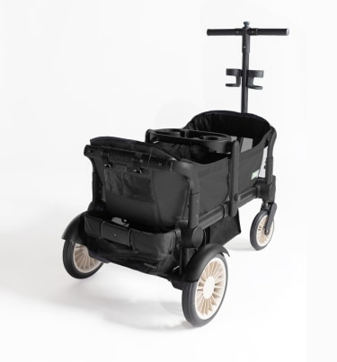 Joey (2 Seater) Stroller Wagon