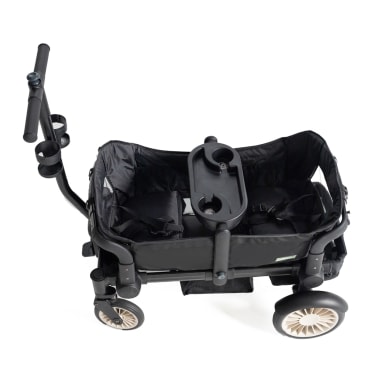 Joey (2 Seater) Stroller Wagon