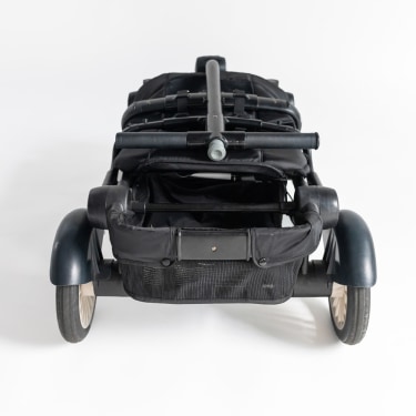 Joey (2 Seater) Stroller Wagon