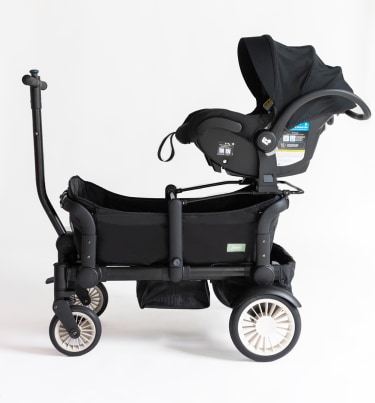 Joey (2 Seater) Stroller Wagon