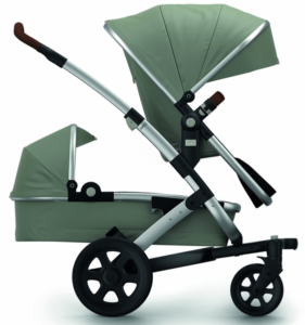 Joolz Geo 2 Earth Duo Stroller