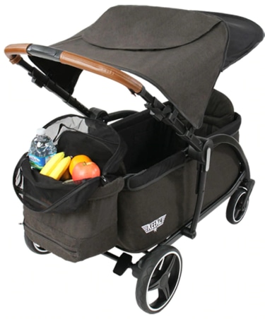 Keenz Class Stroller Wagon