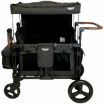 Keenz XC 2.0 (2 Seater) Stroller Wagon