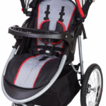 Baby Trend Cityscape Jogger Stroller