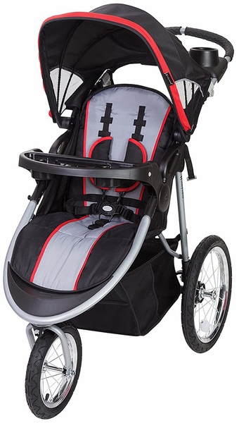 Baby Trend Cityscape Jogger Stroller