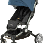 Larktale Coast Stroller