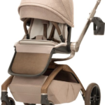 Maxi-Cosi Tana 360 Rotating Stroller