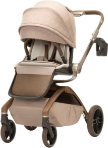 Maxi-Cosi Tana 360 Rotating Stroller