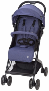 Baby Trend Jetaway Plus Stroller