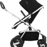 Nuna Ivvi Totl Stroller