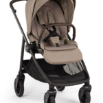 Nuna SWIV Stroller