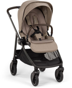 Nuna SWIV Stroller
