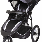 Baby Trend Nexgen Chaser Jogger Stroller