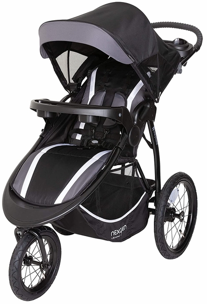 Baby Trend Nexgen Chaser Jogger Stroller