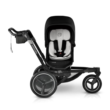 Orbit Baby X5 Jog & Sleep Travel System