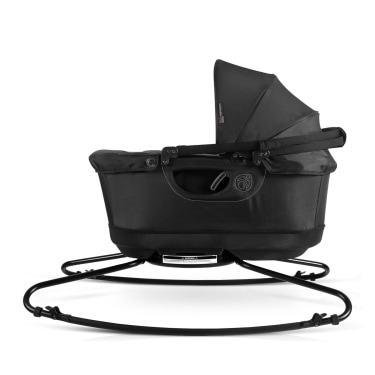 Orbit Baby X5 Jog & Sleep Travel System