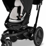 Orbit Baby X5 Jogging Stroller