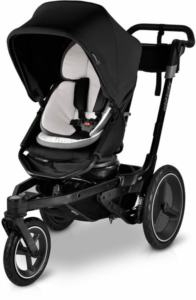 Orbit Baby X5 Jogging Stroller