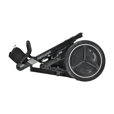 Orbit Baby X5 Jogging Stroller