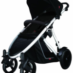 Phil & Ted Verve Buggy Stroller