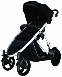 Phil & Ted Verve Buggy Stroller