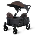 Pronto One (2 Seater) Stroller Wagon