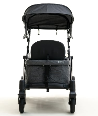 Pronto One (2 Seater) Stroller Wagon