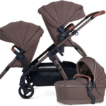 Silver Cross Wave 3 Complete Stroller