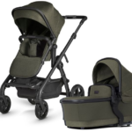 Silver Cross Wave Stroller