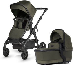 Silver Cross Wave Stroller