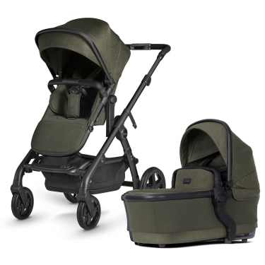 Silver Cross Wave Stroller