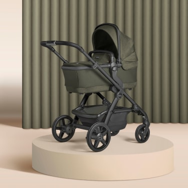 Silver Cross Wave Stroller